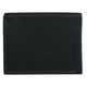 thumbnail image 3 of Cartera Timberland Wellington de piel plegable con RFID, negra, 3 of 6