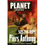 Piers Anthonys SOS the Rope, Used [Paperback]
