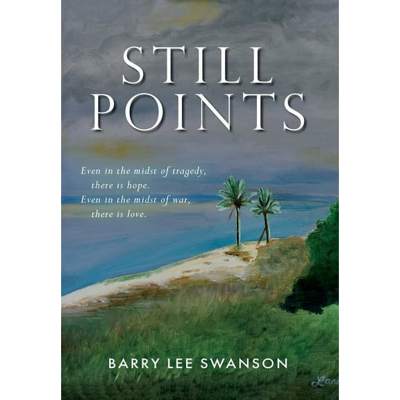 Still Points, (Hardcover)