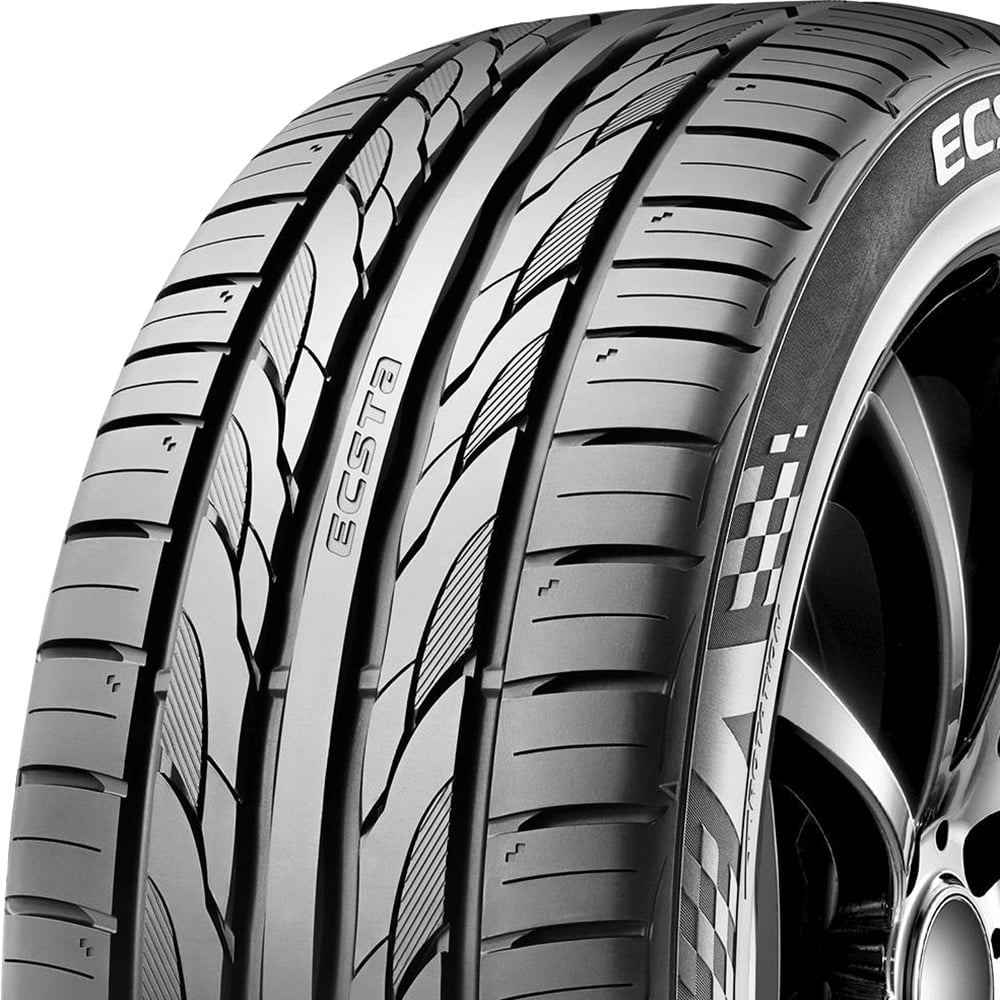 Kumho Ecsta PS31 Summer Performance Tire 225/55R17 101W
