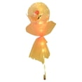 thumbnail image 1 of ziyahi LED Luminous Balloon Rose Flower Bouquet Ribbon Birthday Party Gift Wedding Decoration, Type 2, 1 of 9