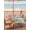 Blue, variant on Easter Bunny Eggs Outdoor Tablecloth - 52x70 Inch Rectangle Dining Table Cover, Spring Tulips Farm House Rabbits Blue Plaid Waterproof Outdoor Table Cloth with Umbrella Hole & Zipper for Picnic/Patio