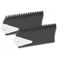 thumbnail image 2 of Akozon Surfboard Wax Comb, Brand New Good Outlook For Home, 2 of 8