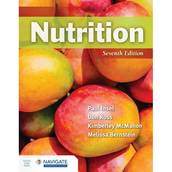 Nutrition, (Paperback)
