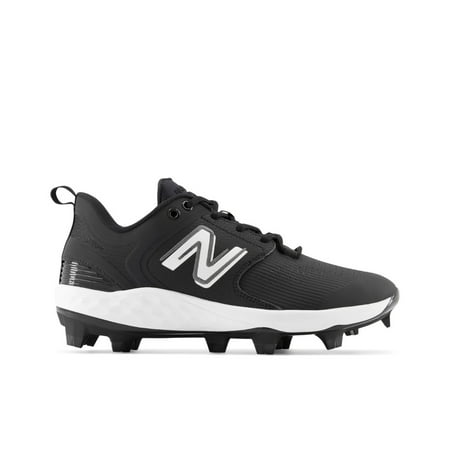New Balance 3000v6 Adult Men's Low Molded Baseball Cleats with Fresh Foam Synthetic