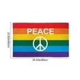thumbnail image 3 of Polyester Flag and Emblem Flag - Durable Printed Banner for Display, 3 of 6