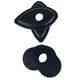 thumbnail image 1 of 2x Separadores de de Motocicleta para CBR600, CBR900, CBR1000 RR-ABS Sharpla Separadores para intermitentes de moto, 1 of 8
