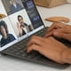 thumbnail image 5 of Teclado Microsoft Surface Pro con Slim Pen Bundle 2, color negro, 5 of 6