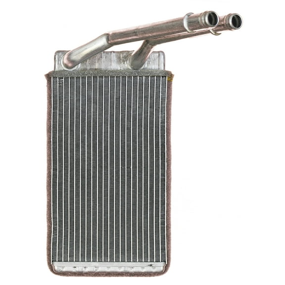Agility Auto Parts 9010562 HVAC Heater Core for Chev, GMC, Pontiac, Saturn, Suzuki Models