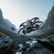 DJI Avata 2 Fly More Combo (3 Batteries) FPV Drove with Camera 4K