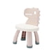 thumbnail image 5 of Silla Para Nios Pequeos Sillas Antideslizantes Multifunción Para Nios Para Familias De Jardín De Infantes Rosa SM SunniMix Taburetes para niños pequeños, 5 of 8