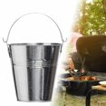 TUMALL Grill Grease Bucket Sturdy Easy to Use Easily Clean Easily