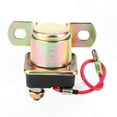 thumbnail image 1 of ATV Starter Relay for 250 325 Models 1985-2002 RL1388RE106AR, 1 of 5