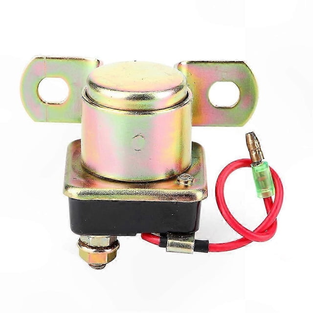 ATV Starter Relay for 250 325 Models 1985-2002 RL1388RE106AR