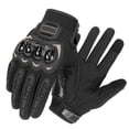 thumbnail image 4 of DGQPLPD Motorcycle Riding Gloves with Joint Hard for Outdoor Fitness Long Finger Design Spring Summer Autumn Seasons, 4 of 6