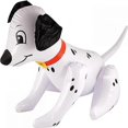 thumbnail image 2 of Funny Creative Inflatable Animal Balloon Playing Toy Party Supplies Kids Gifts (dog), 2 of 5