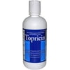 Topricin Pain Cream, 8 OZ