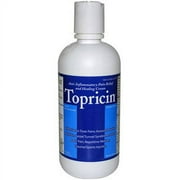 Topricin Pain Cream, 8 OZ