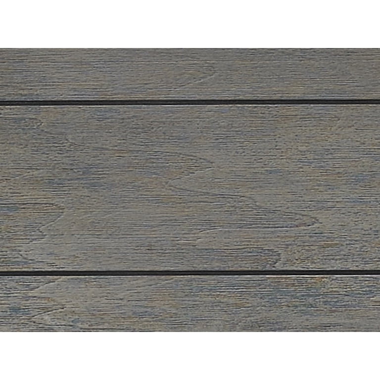 ti amo catania dresser farmhouse grey Haven Modern Farmhouse Rustic Bedroom Set — Crafters and Weavers main image 0