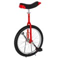 thumbnail image 2 of T4B FREESTYLE UNICYCLE 20-Inch Wheel - Leakproof Butyl Wheel Tire - Outdoor Sports Fitness Exercise Health, 2 of 8