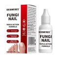 thumbnail image 1 of 15ml Fungi Nail Treatment Liquid Fast-Acting Nail Repair Strengthening Liquid Nails Care Supplies, 1 of 5