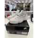 thumbnail image 2 of N I-K-E A i r-Jor-dan 11 Men's Sneakers Platinum Tint, Size 11, 378037-016, 2 of 5