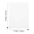 thumbnail image 2 of OULII 30Pcs Specimen Making Paper Blotting Paper for Plants Specimen for Students, 2 of 8