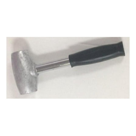 Lead Hammer For Knock Off Wire Wheel