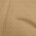 thumbnail image 1 of oneOone Rayon Peach Fabric Floral Fabric For Sewing Printed Craft Fabric By The Yard 56 Inch Wide, 1 of 4