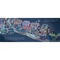 thumbnail image 2 of Candy Cane Lane By Scott Santoro, 2 of 4