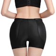 thumbnail image 4 of Hourglass Hips, Womens Hip Pads Enhancer For Push-up Hip And Butt Panty, 4 of 4