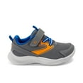thumbnail image 3 of Munchkin by Stride Rite Toddler Lake Sneaker, 3 of 5