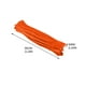 thumbnail image 2 of Set de limpiapipas de 100 piezas de colores • Materiales de manualidades de 12 pulgadas para manualidades y manualidades • Tallos suaves de chenilla flexibles para decoraciones, 2 of 5