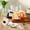 White, variant on 500 Count Cottage Food Law Labels Stickers Made in a Home Kitchen Decal 1.5” Square Food Stickers Thermal Printed Labels for Home Kitchen Bakery Bread Sourdough