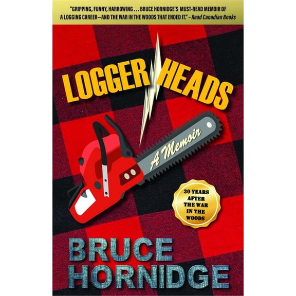 Loggerheads: A Memoir, (Paperback)