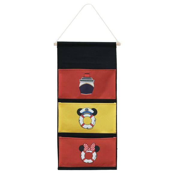 Colgador de puerta Fish Extender Magopera DCL Cruise Line 2025-2026