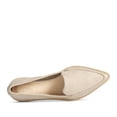 thumbnail image 2 of Sperry Chaussures à Enfiler Saybrook pour Femmes, Taupe, 6 US, 2 of 2