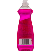 Ajax Ultra Triple Action Liquid Dish Soap, Grapefruit - 14 fl oz