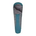 thumbnail image 2 of Mountain Warehouse Lightweight Winter Mummy Sleeping Bag, 2 of 5