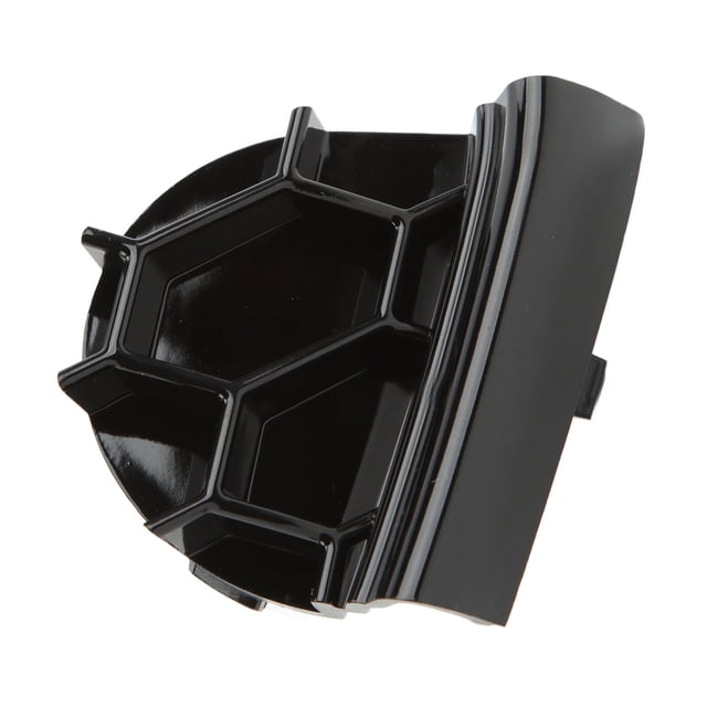 Cubierta del gancho de remolque del parachoques delantero,Gancho de remolque del parachoques delantero Tapa del gancho de remolque Cubierta del ojo del gancho de remolque Funcionalidad inteligente