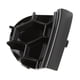 thumbnail image 3 of Tapa de la cubierta del ojo del gancho de remolque del parachoques delantero 1880230 de repuesto para Ford Focus Mk3 ST 2014-2018, 3 of 9