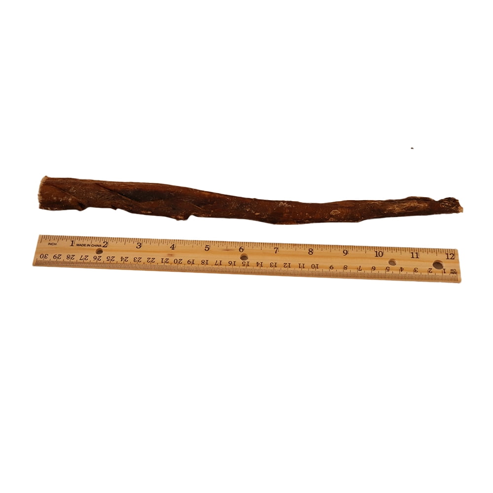 Premium Bully Sticks, 12", 6 pk