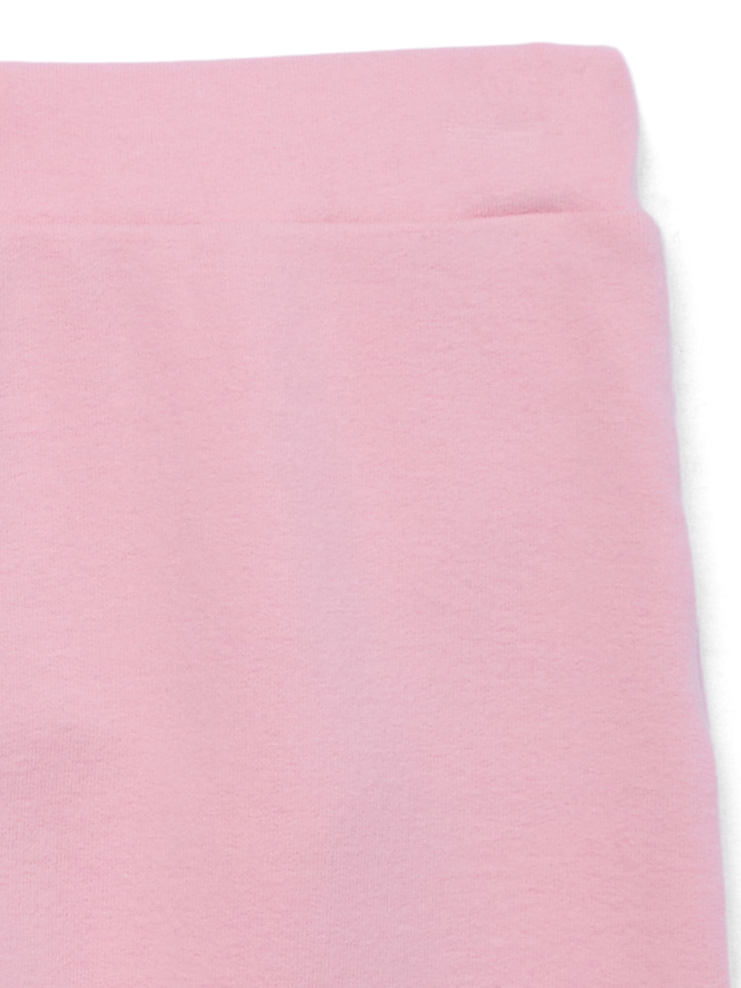 easy-peasy Baby U Shaped Terry Pants, Sizes 0-24 Months