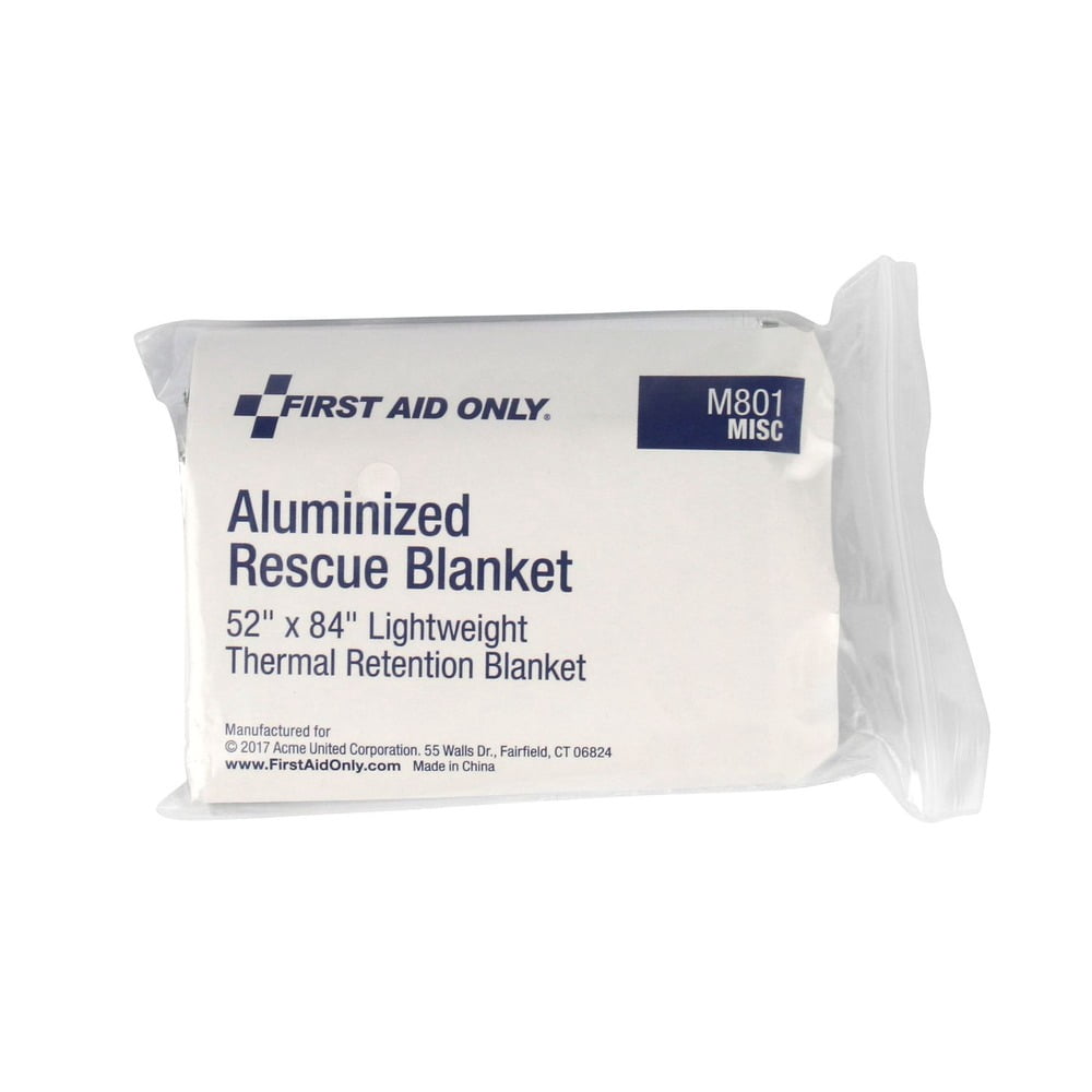 First Aid Only 91366 Smart Compliance B 2021 Conversion Kit (12-Piece/Kit)