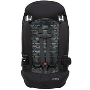 Cosco Kids Finale 2-in-1 Booster Car Seat, Braided Twine