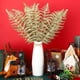 thumbnail image 5 of Ramo Decorativo para Bodas, Fiestas y Navidad (12 Hojas Artificiales con Purpurina)., 5 of 6