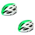 thumbnail image 4 of Casco de bicicleta Yuarrent 22 agujeros Protección Gorras deportivas Ajustable Talla M y L, 4 of 6