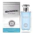 thumbnail image 1 of Perfume Hybrid & Company Sea Passion 100 ml EDT para hombre, 1 of 3