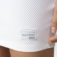 thumbnail image 4 of Adidas Originals Mesh Women's Dress White/Black bk6193, 4 of 5