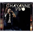 thumbnail image 1 of Chayanne Vivo Disco CD + DVD 28 Canciones, 1 of 2